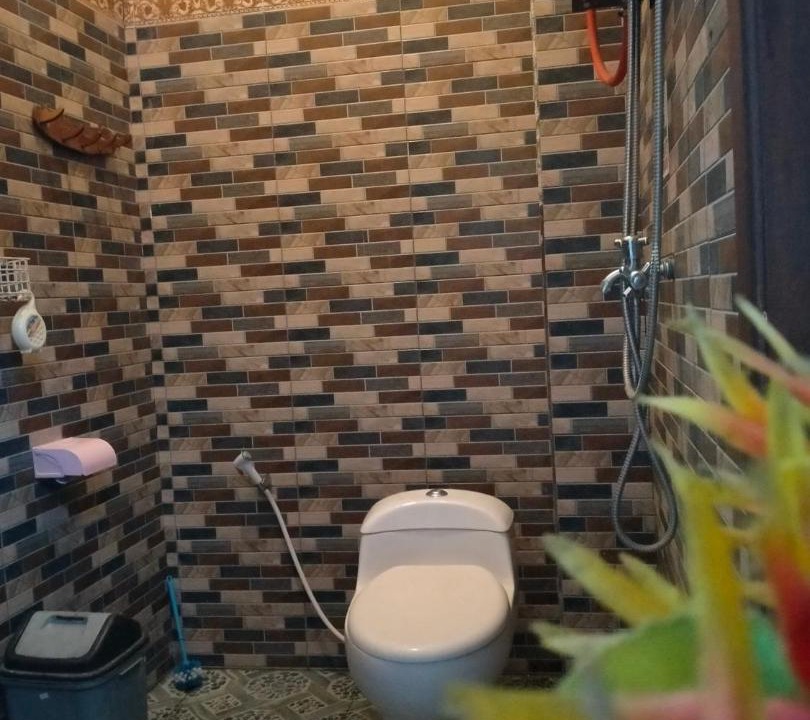 Photo of Bathroom in Pengosekan
