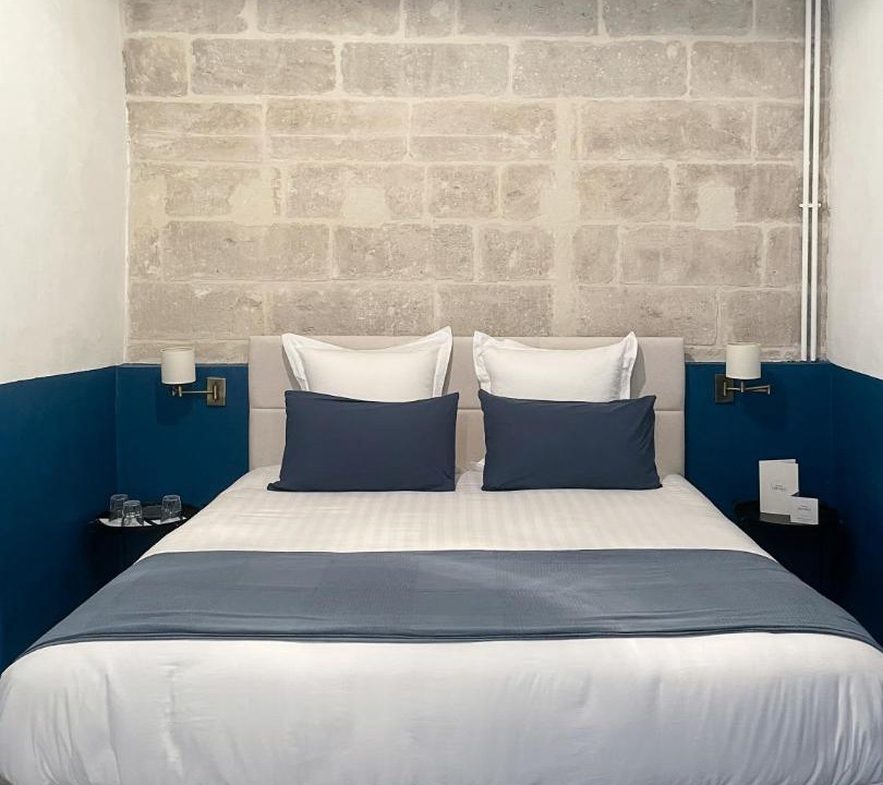 Photo of Bedroom in Maillane