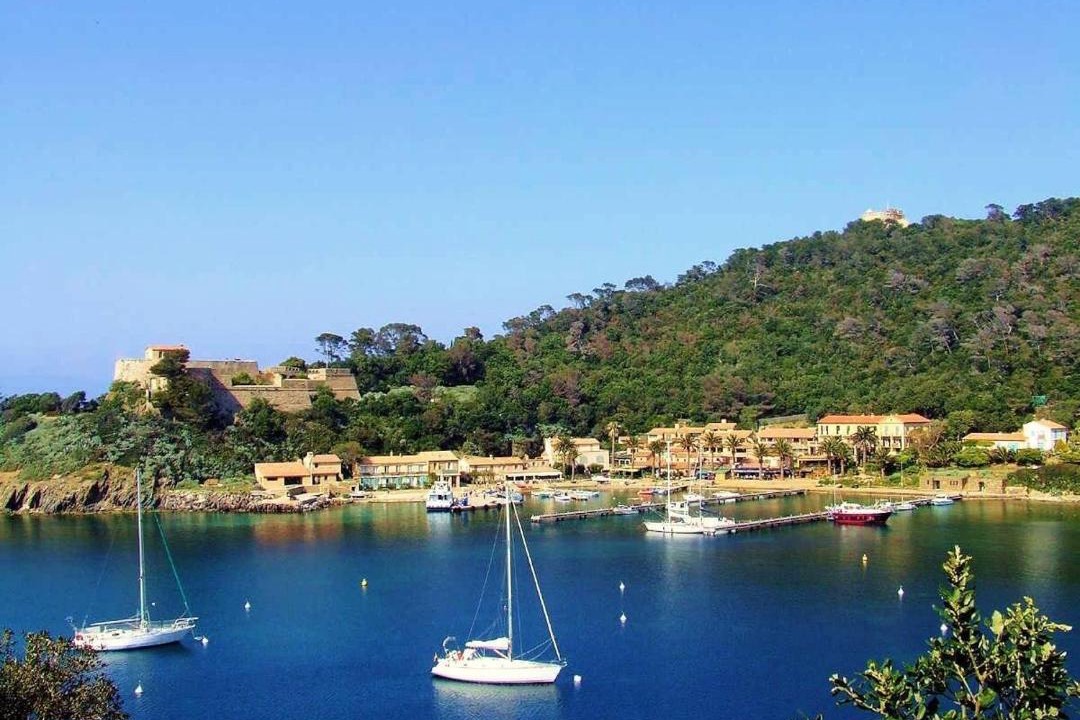 Photo of Others in Porquerolles