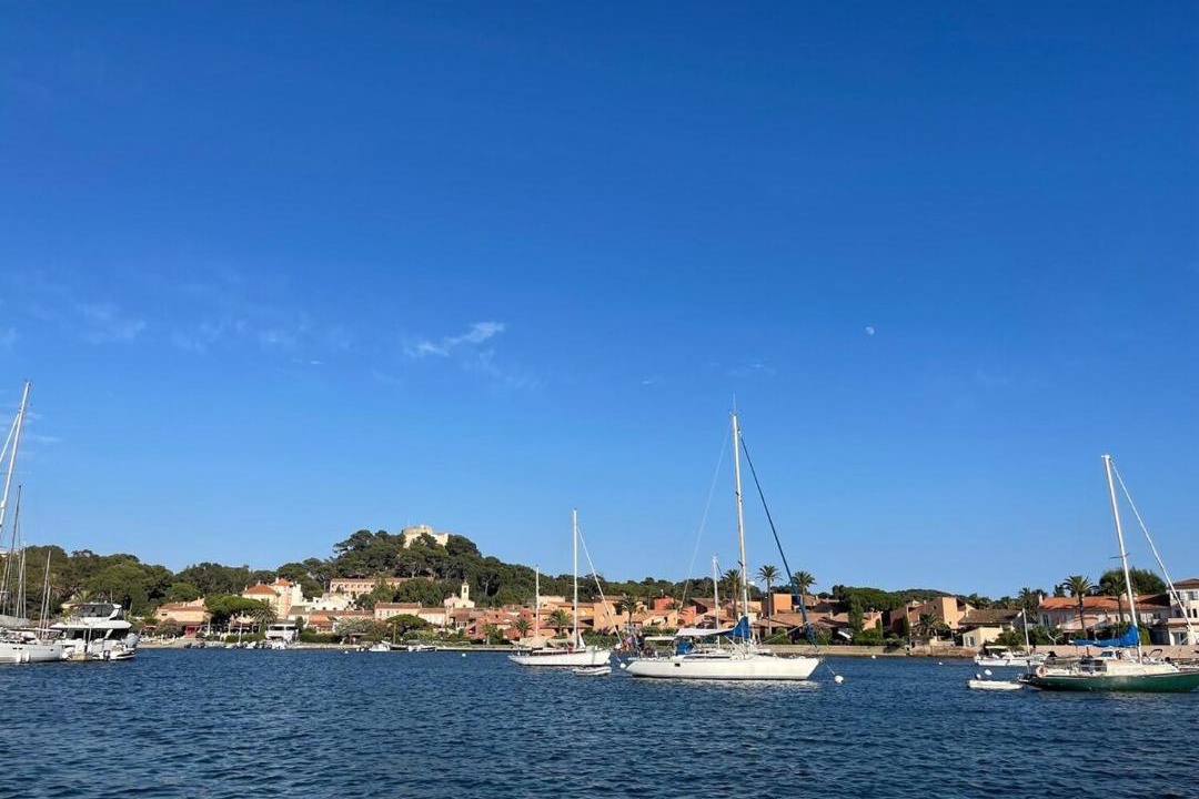 Photo of Others in Porquerolles
