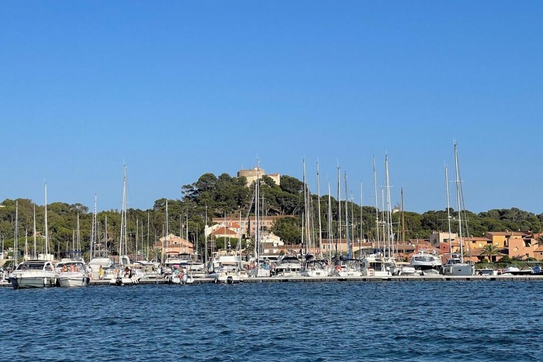 Photo of Others in Porquerolles