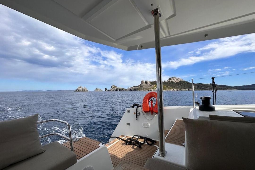 Photo of Others in Porquerolles