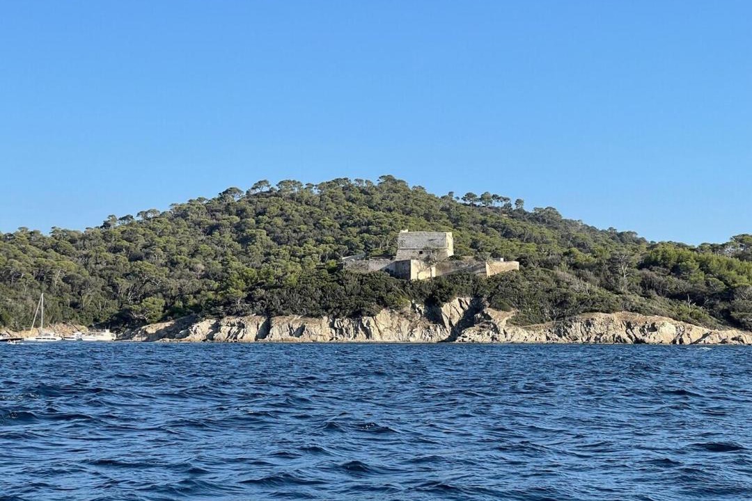 Photo of Others in Porquerolles