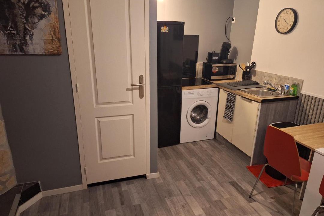Photo of Kitchen in Toulon