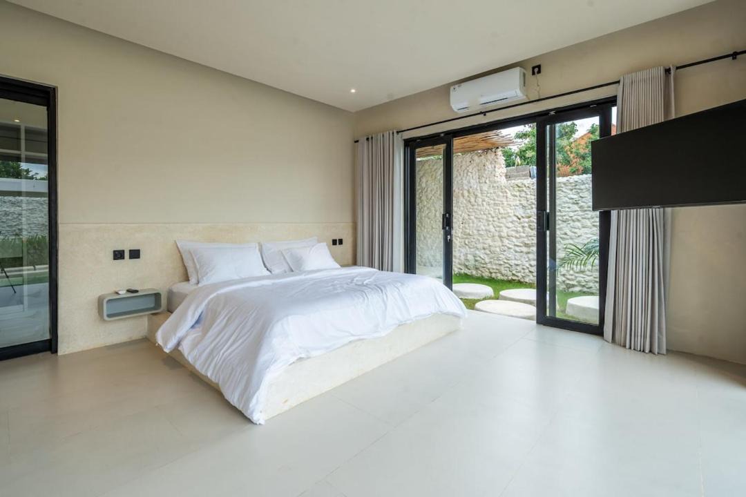 Photo of Bedroom in Pecatu