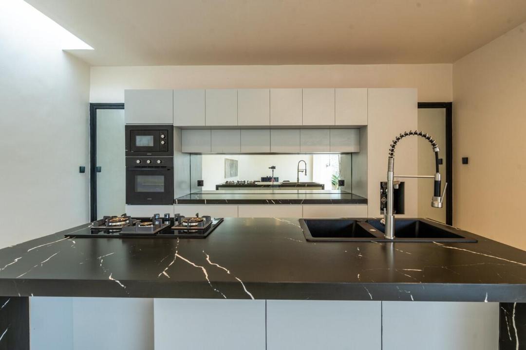 Photo of Kitchen in Pecatu