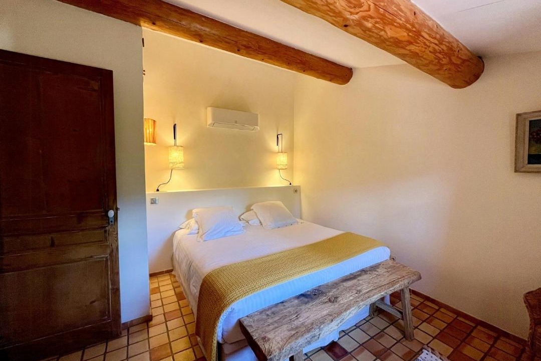 Photo of Bedroom in Cereste