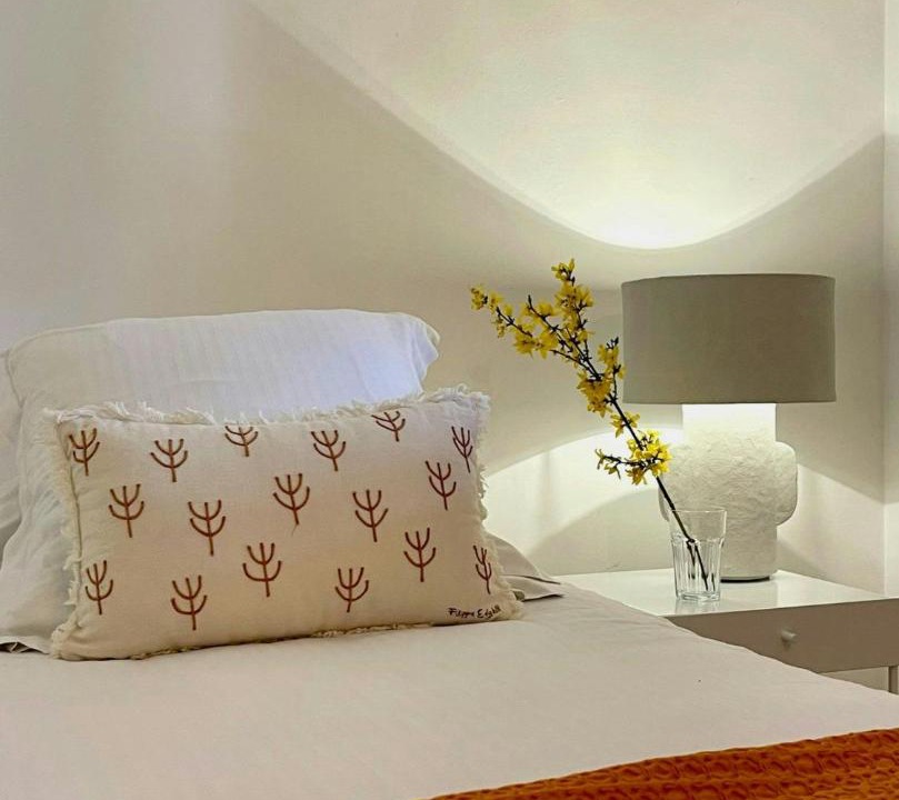 Photo of Bedroom in Cereste