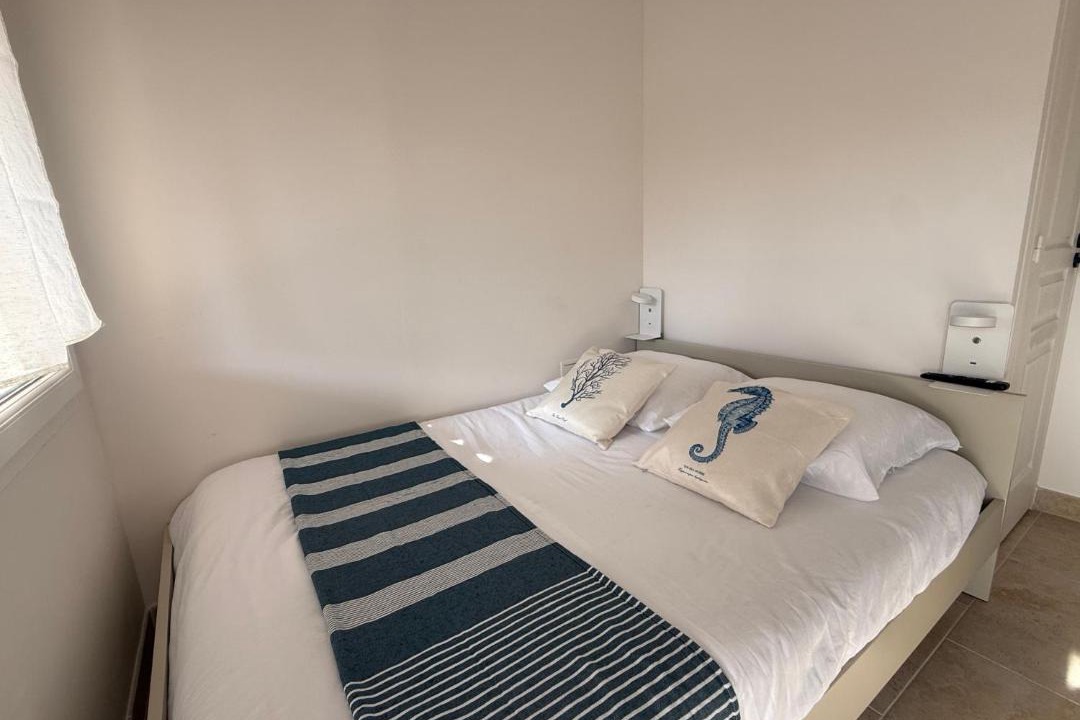 Photo of Bedroom in Fos-sur-Mer