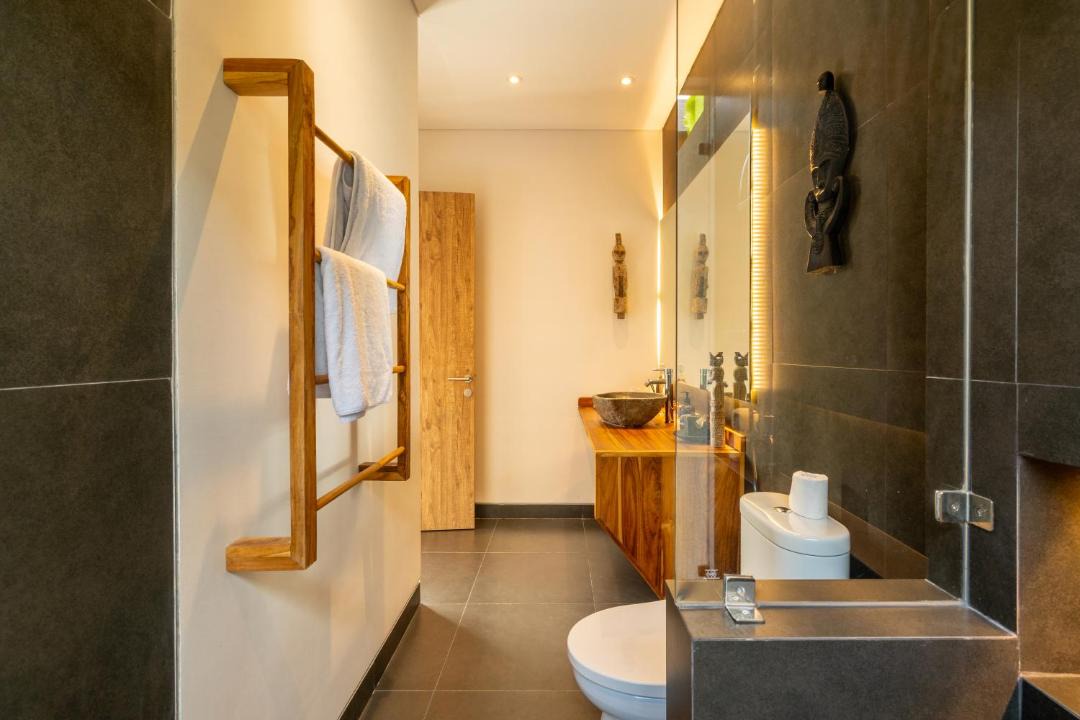 Photo of Bathroom in Lodtunduh
