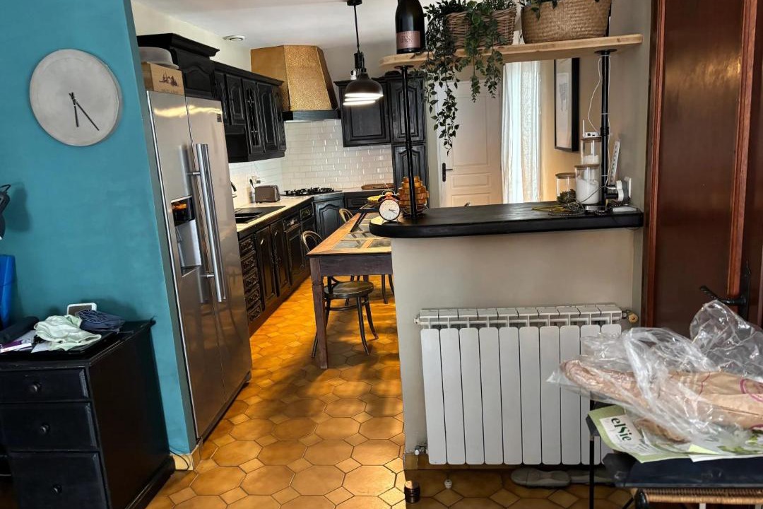 Photo of Kitchen in Tarascon