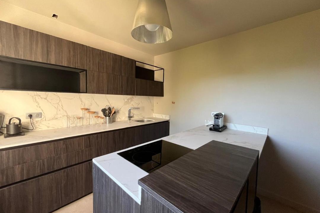 Photo of Kitchen in La Londe-les-Maures