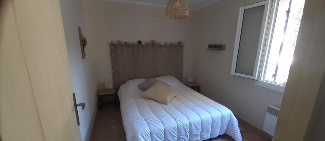 Photo of Bedroom in Maillane