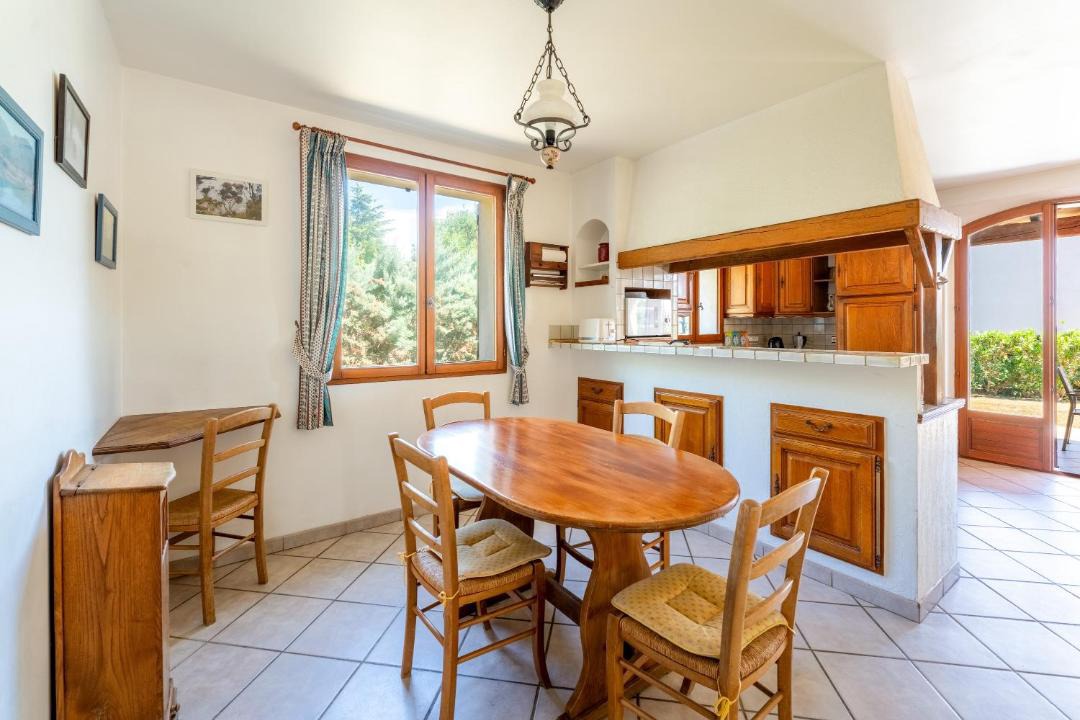 Photo of Kitchen in Chateaurenard