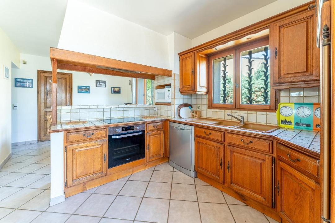 Photo of Kitchen in Chateaurenard