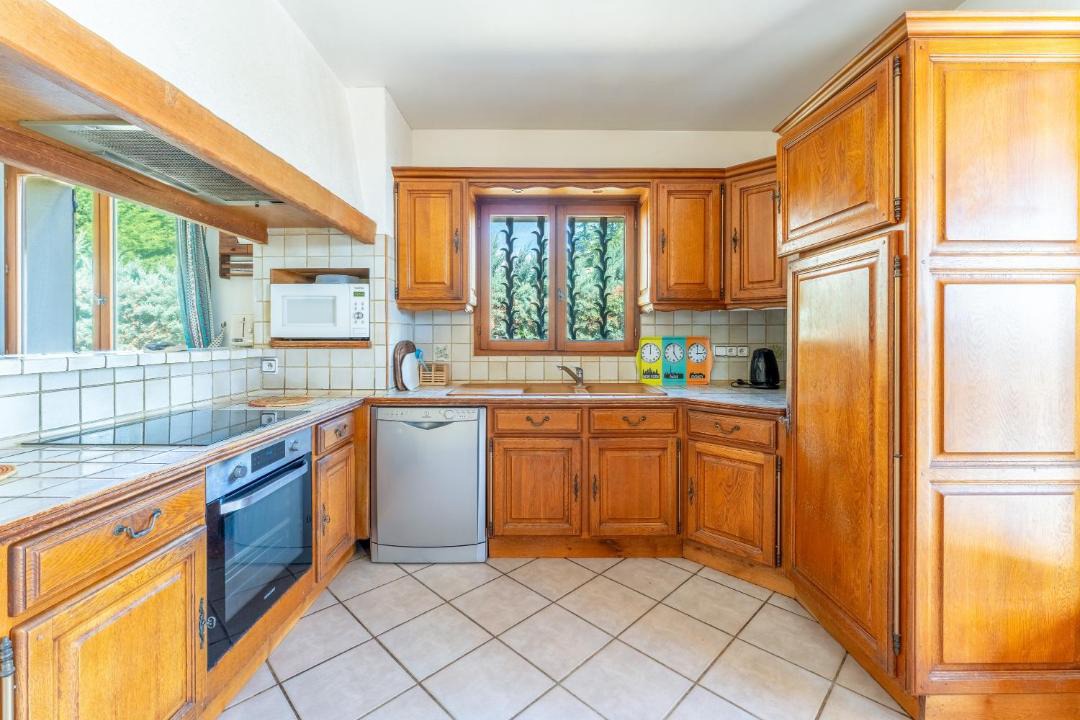 Photo of Kitchen in Chateaurenard