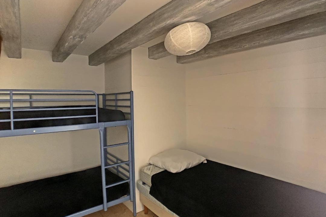 Photo of Bedroom in Saintes-Maries-de-la-Mer
