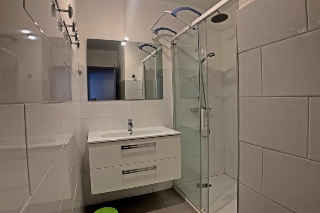 Photo of Bathroom in Saintes-Maries-de-la-Mer