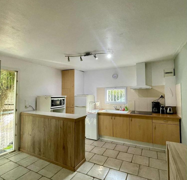 Photo of Kitchen in Cuers