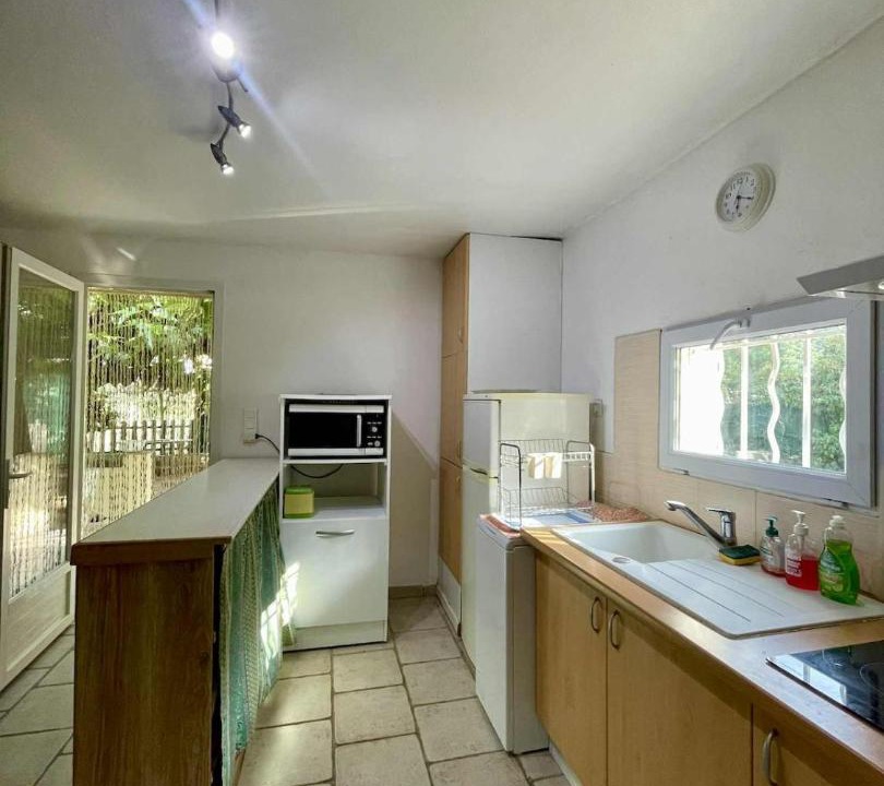 Photo of Kitchen in Cuers