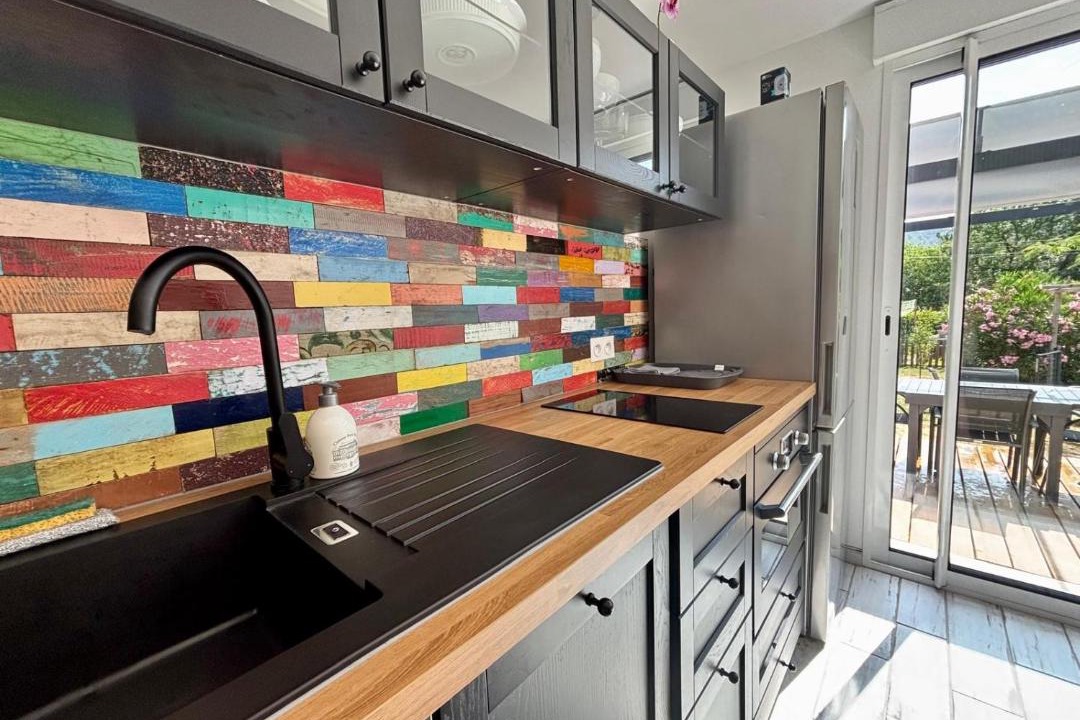 Photo of Kitchen in Tourves