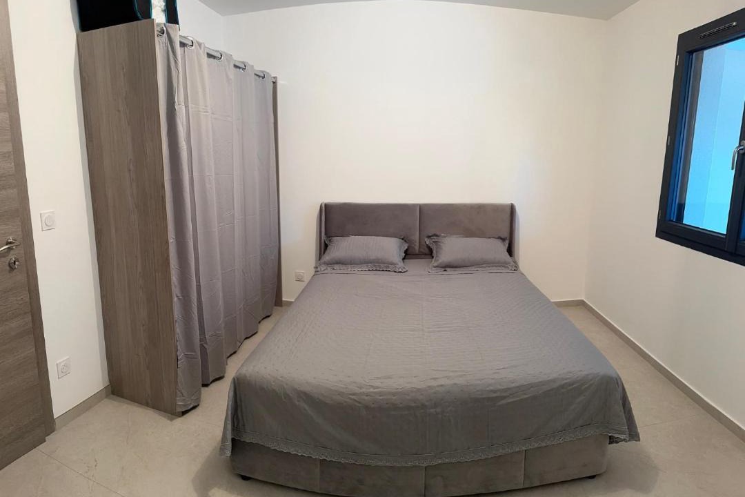 Photo of Bedroom in Beaucaire