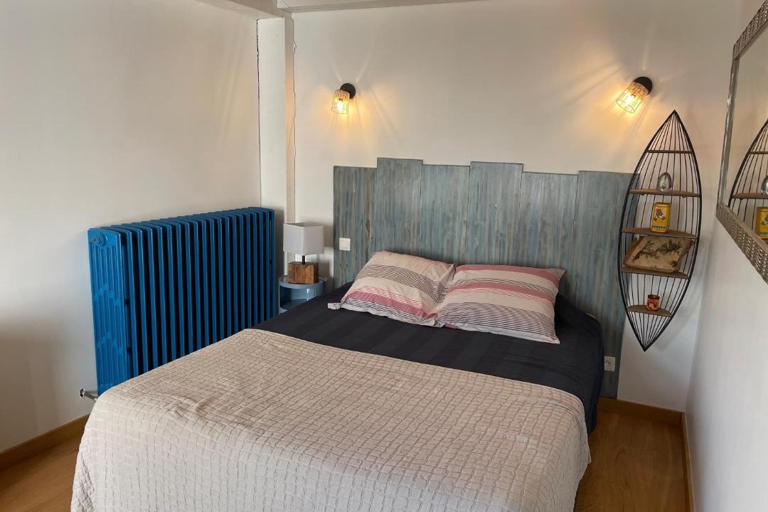 Photo of Bedroom in Valensole