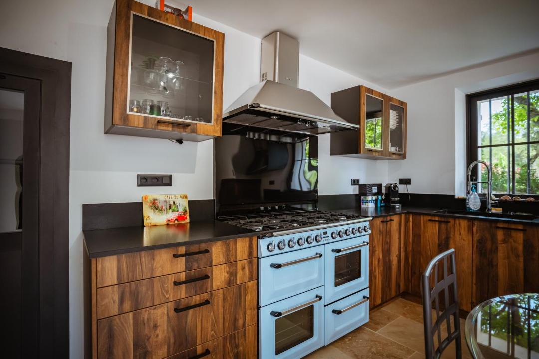 Photo of Kitchen in Valensole