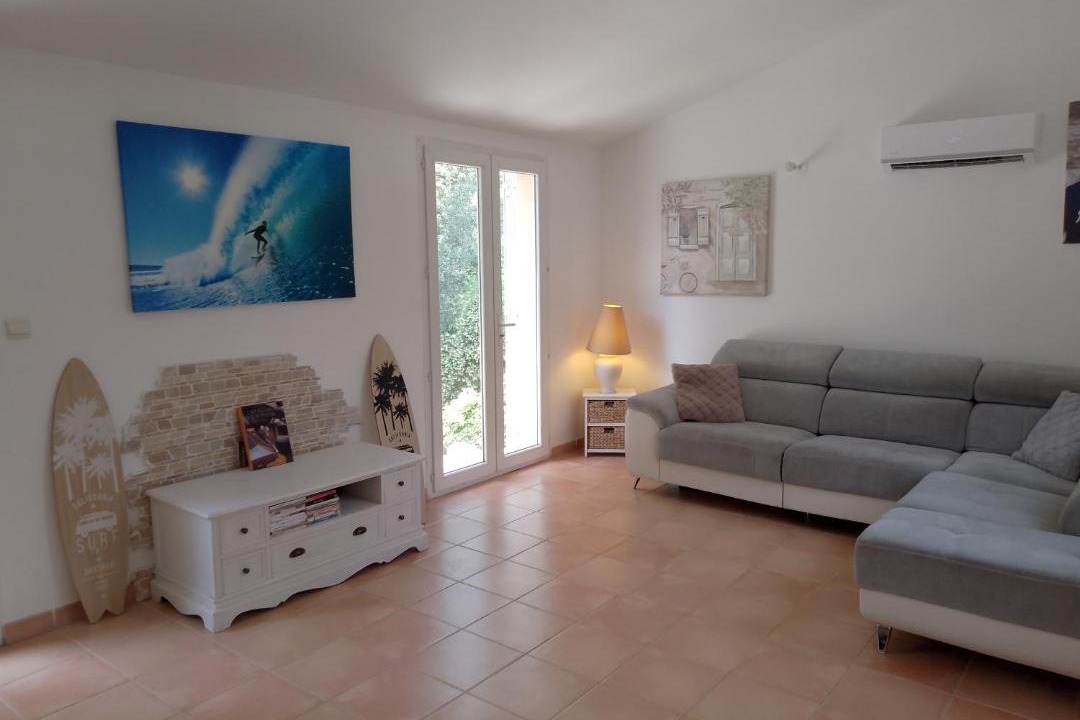 Photo of Livingroom in Bollene