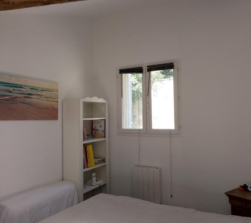Photo of Bedroom in Bollene