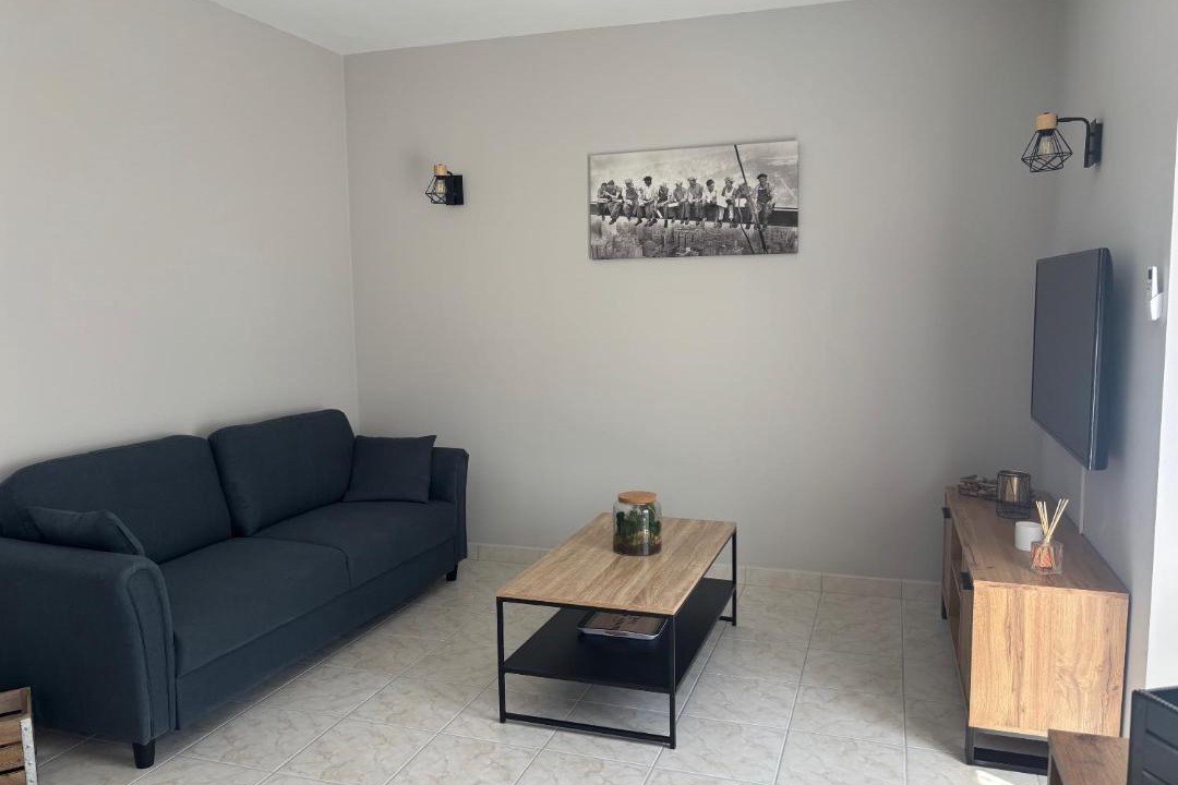 Photo of Livingroom in Courthezon