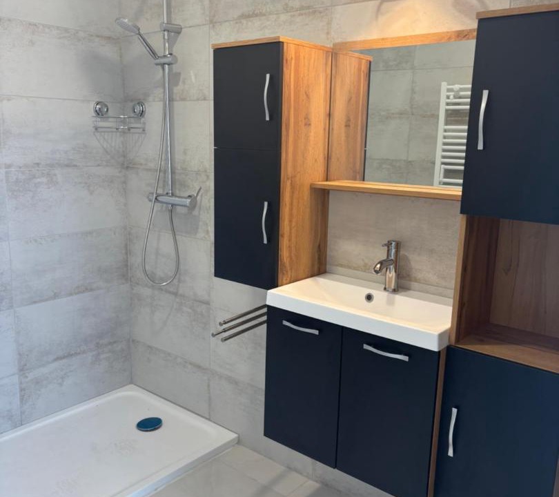 Photo of Bathroom in Courthezon