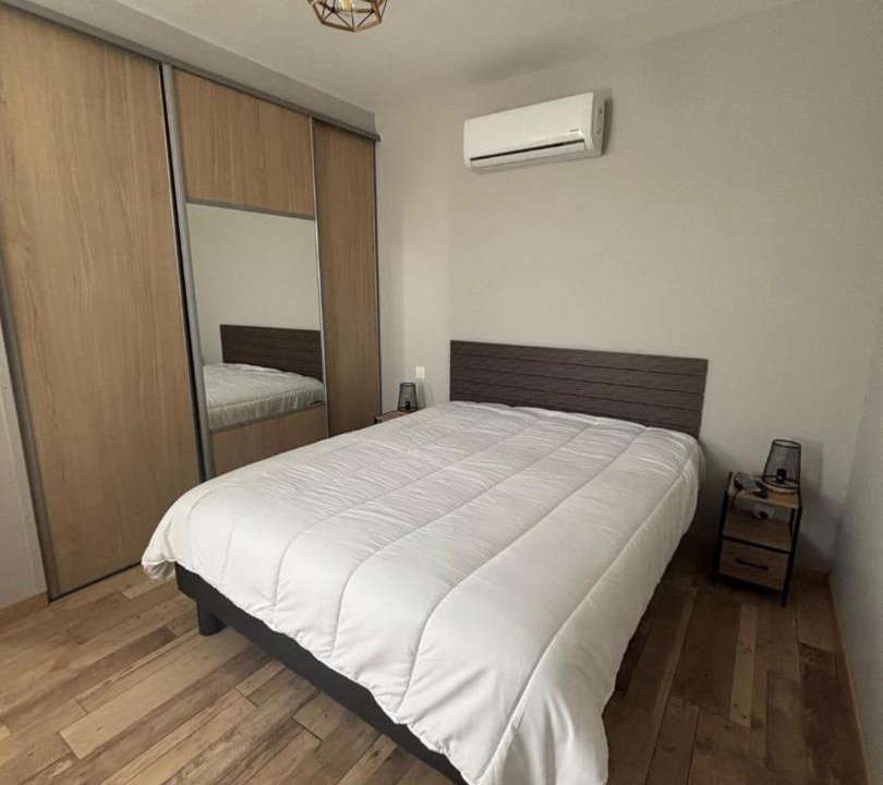 Photo of Bedroom in Courthezon