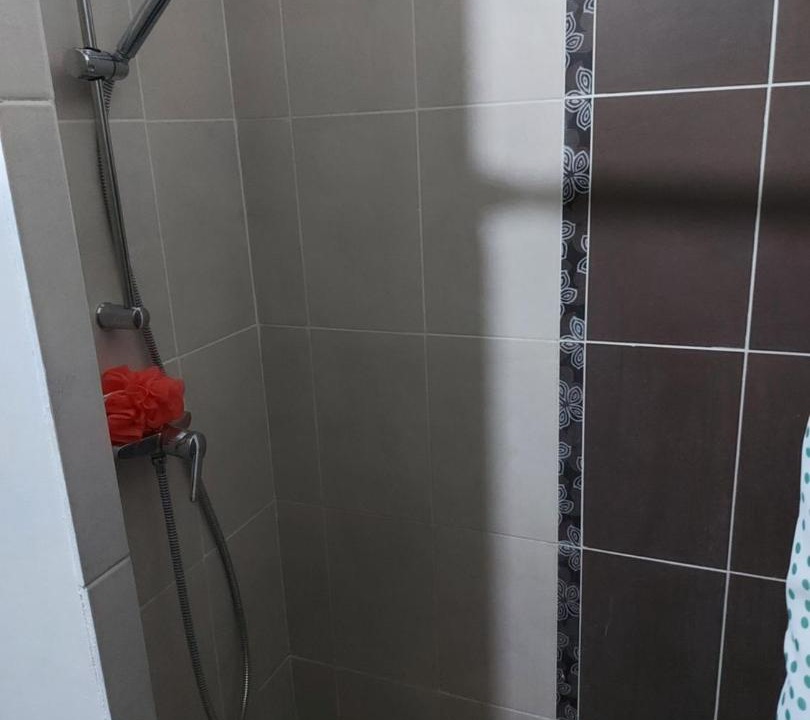 Photo of Bathroom in Bouchet