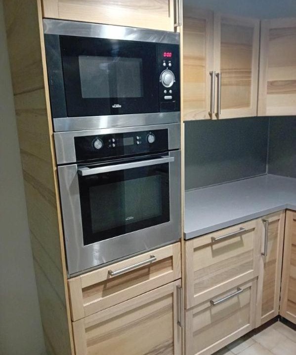 Photo of Kitchen in Morieres-les-Avignon