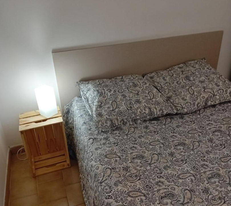 Photo of Bedroom in Morieres-les-Avignon