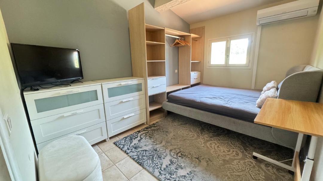 Photo of Bedroom in Cogolin