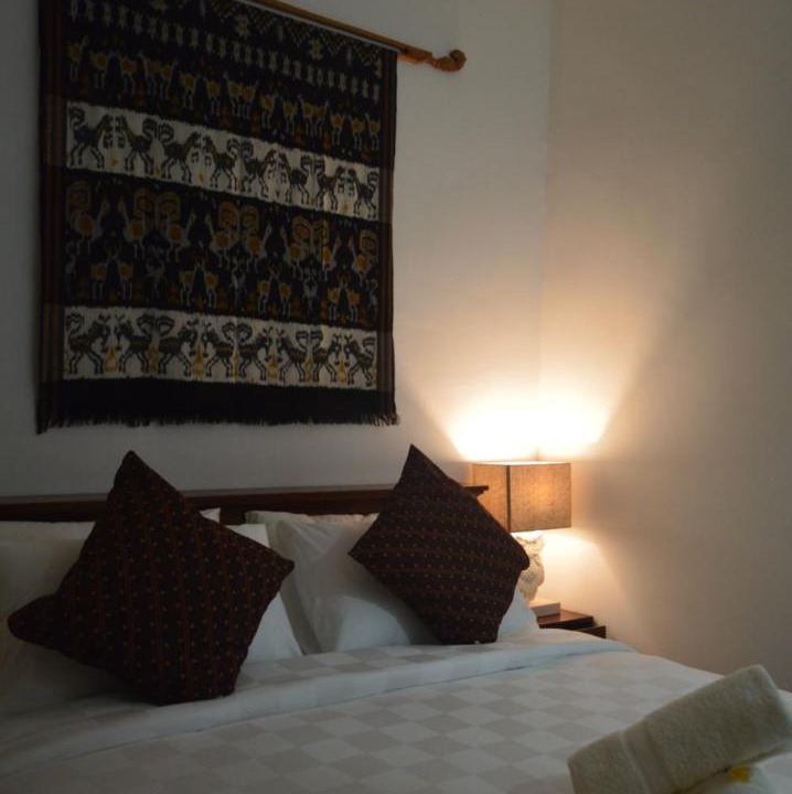Photo of Bedroom in Mas