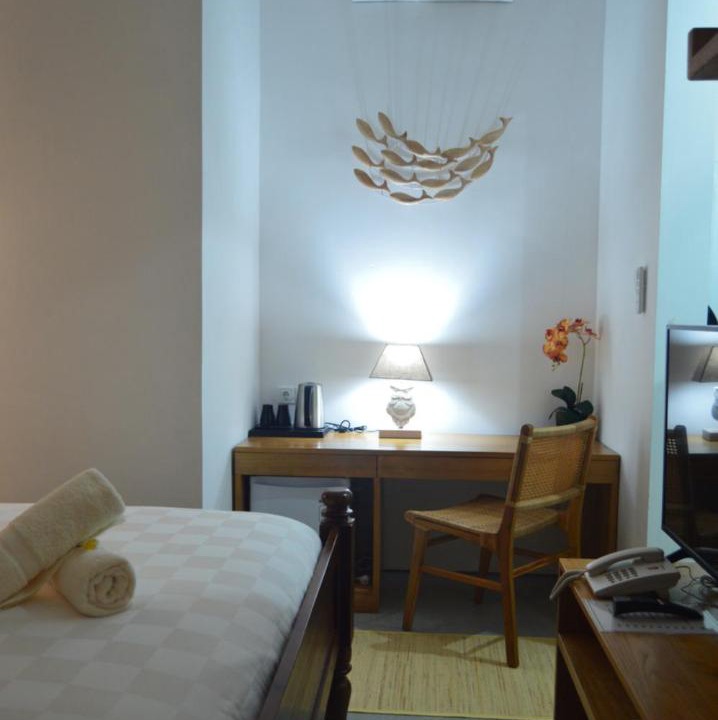 Photo of Bedroom in Mas