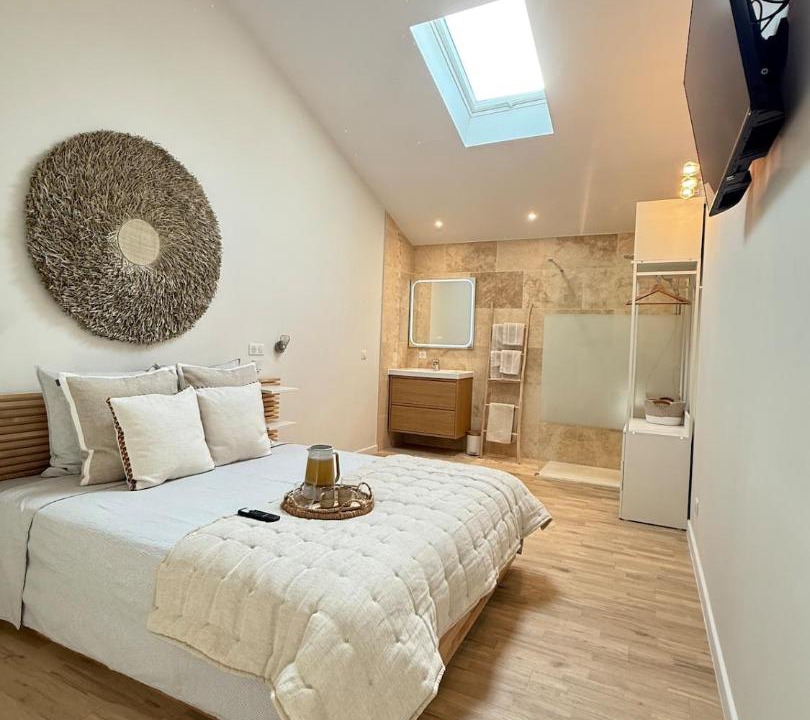 Photo of Bedroom in Aix-en-Provence