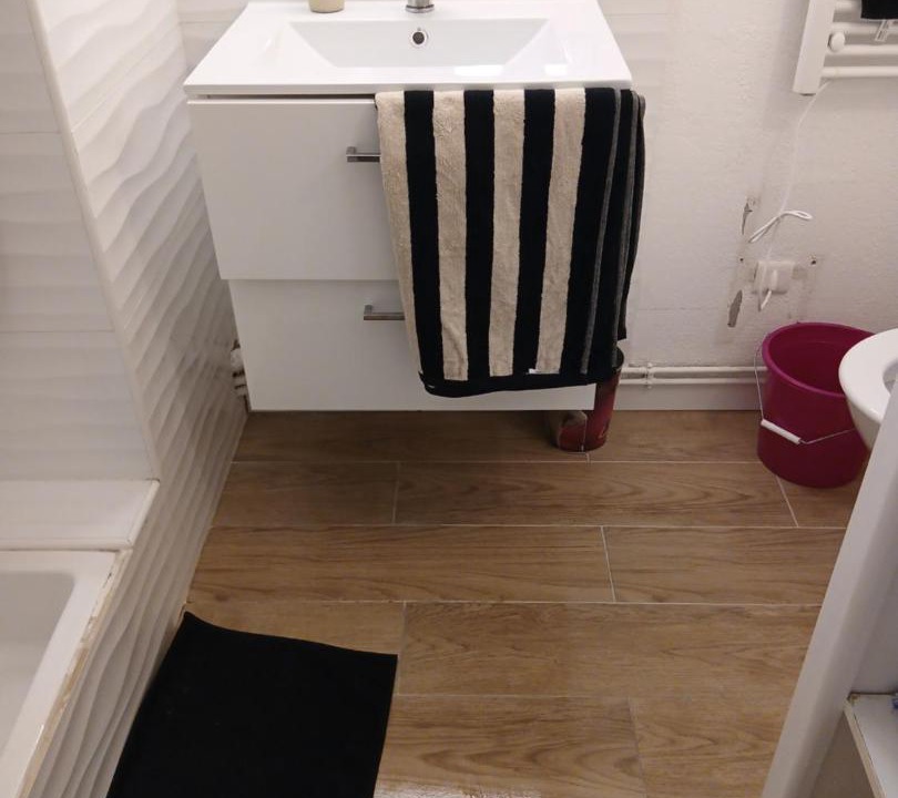 Photo of Bathroom in Grand Sud