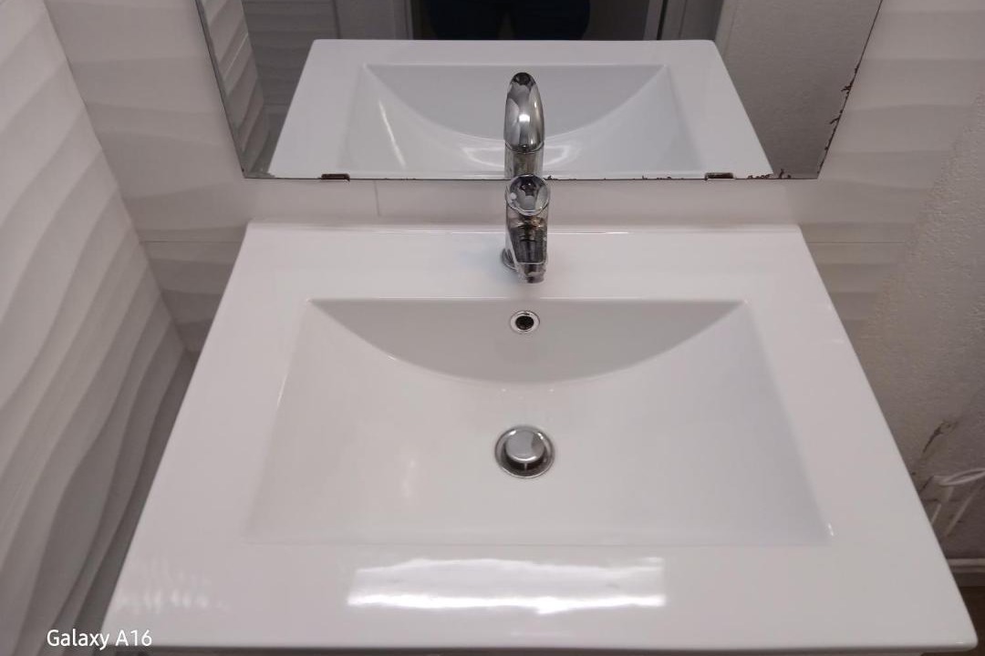 Photo of Bathroom in Grand Sud