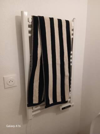 Photo of Bathroom in Grand Sud