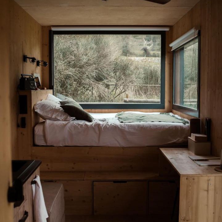 Photo of Bedroom in Trets