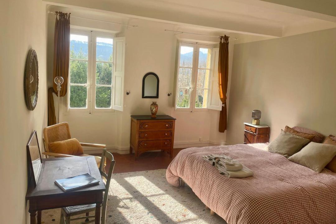 Photo of Bedroom in Brignoles