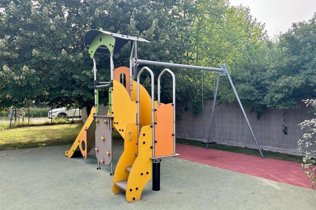 Photo of Outdoor in Saint-Saturnin-les-Avignon