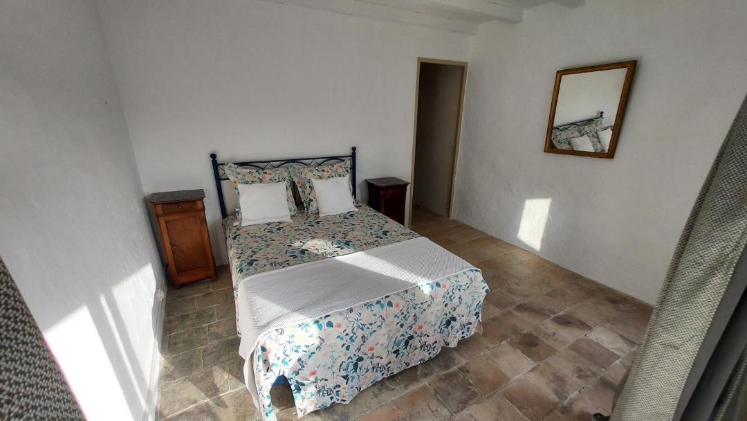 Photo of Bedroom in Fournes