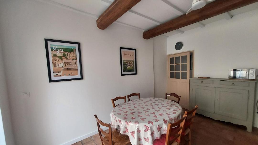 Photo of Kitchen in Fournes