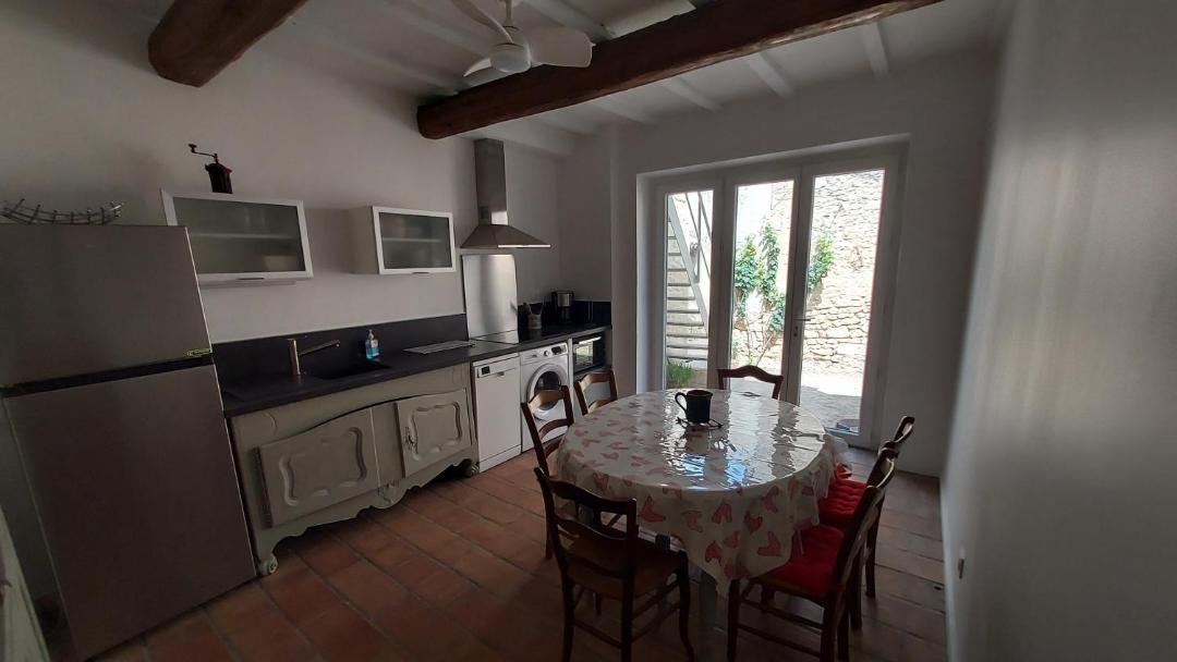 Photo of Kitchen in Fournes