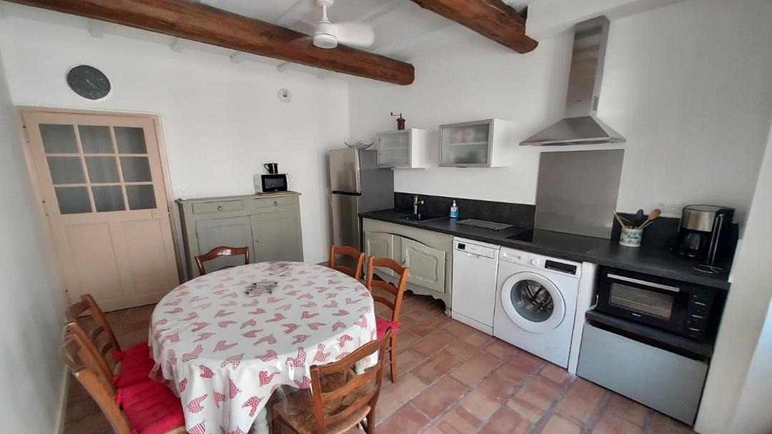 Photo of Kitchen in Fournes